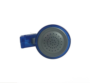 Mini Stimmenverzerrer