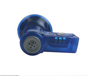 Mini Stimmenverzerrer