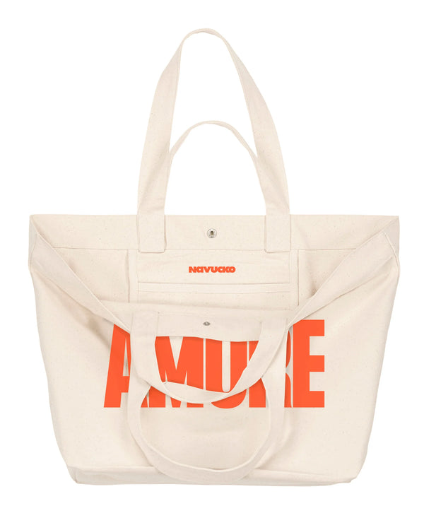 Shopper "Amore" | Navucko