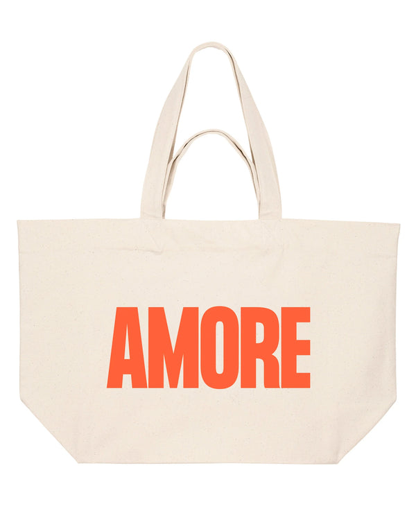 Shopper "Amore" | Navucko