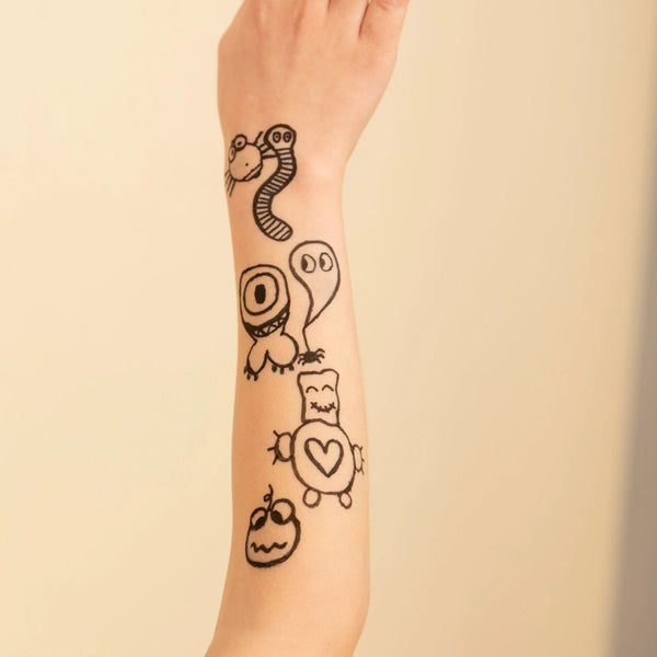 Tattoo-Stift | Nailmatic