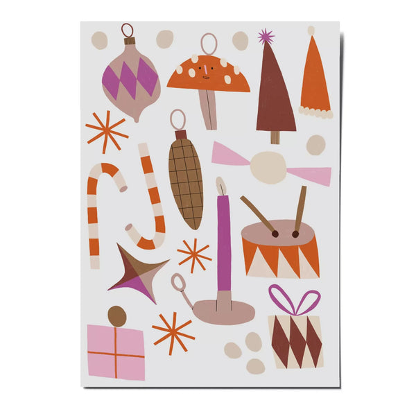 Tattoos “Weihnachten”