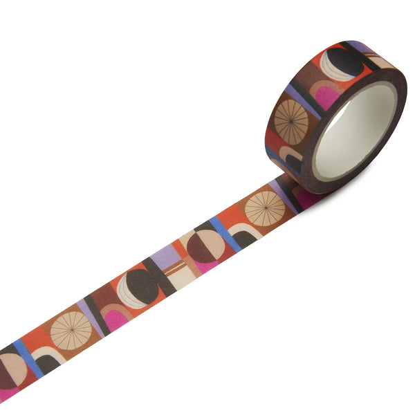 Washi Tape „Hohoho“