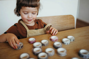 Washi Tape „Sommer“