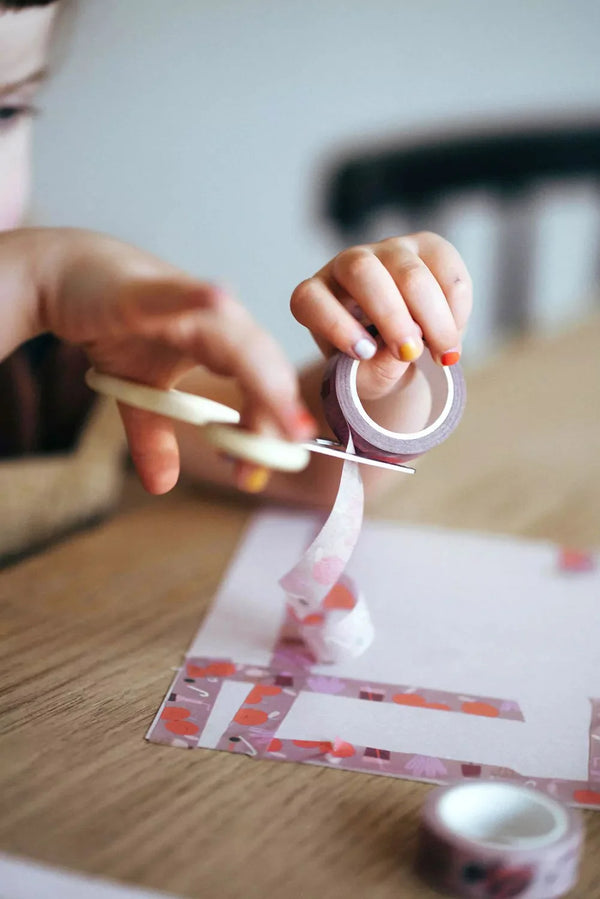 Washi Tape „Sommer“