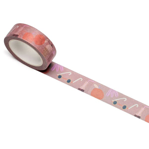 Washi Tape „Sommer“