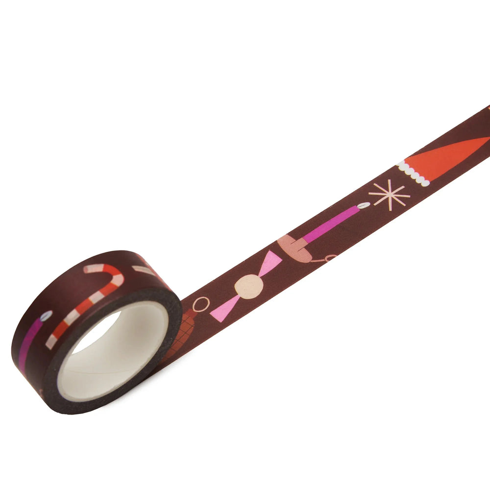 Washi Tape „Weihnachten“