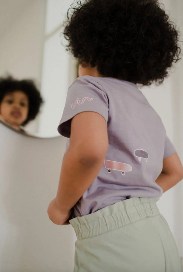 Bügelbilder "Sport" | nuukk