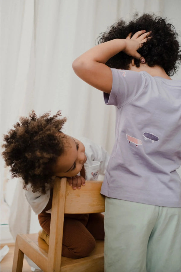 Bügelbilder "Sport" | nuukk