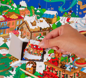 Adventskalender | OMY