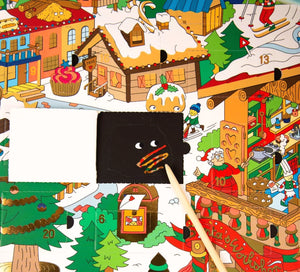 Adventskalender | OMY