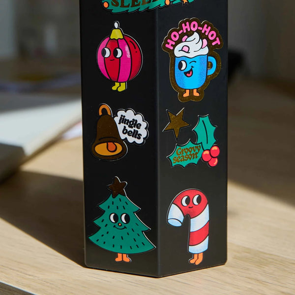 Fabulous Sticker "Weihnachten"  | OMY