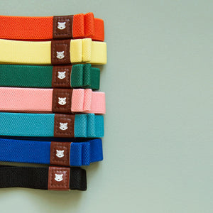 Voyageur Gummiband mit Stiftehalter