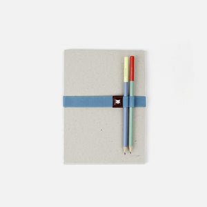 Voyageur Gummiband mit Stiftehalter