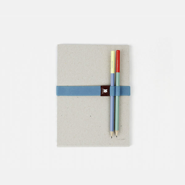 Voyageur Gummiband mit Stiftehalter