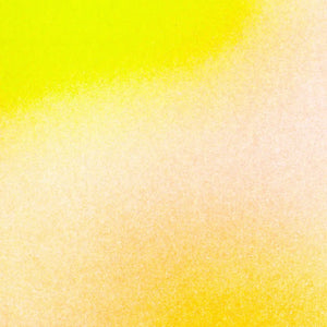 Risographie Postkarte "Thank you"