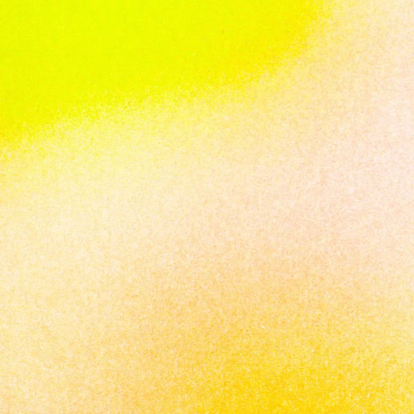 Risographie Postkarte "Thank you"