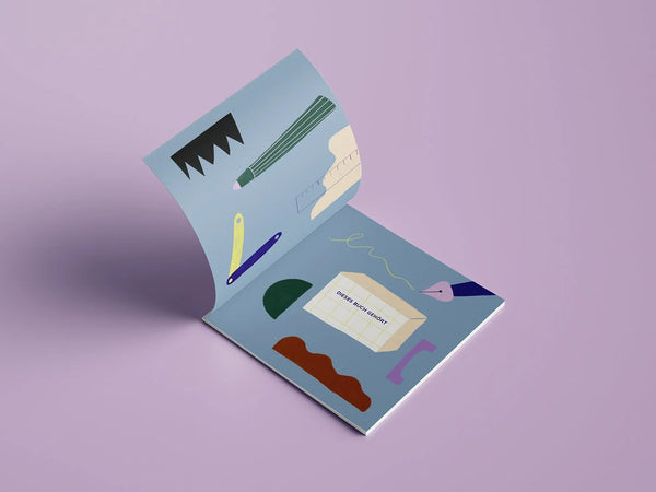 Einschulungsalbum "Schulkind"