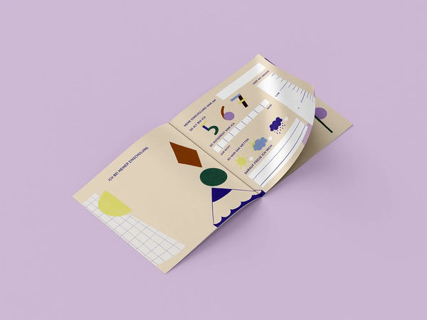 Einschulungsalbum "Schulkind"