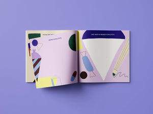 Einschulungsalbum "Schulkind"