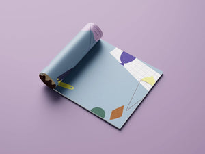 Einschulungsalbum "Schulkind"