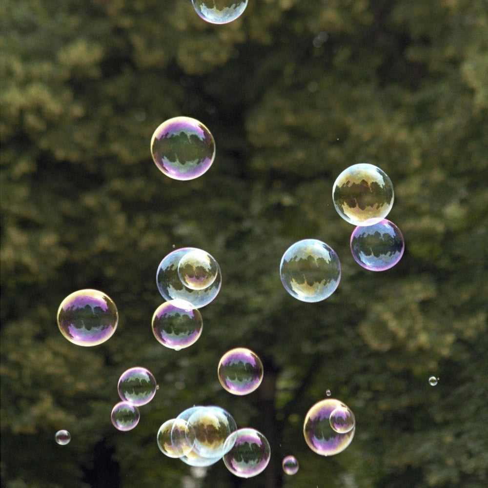Seifenblasen