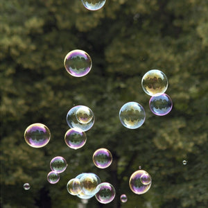 Seifenblasen