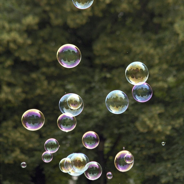 Seifenblasen