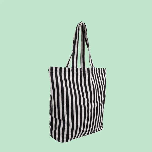Shopper "gestreift"