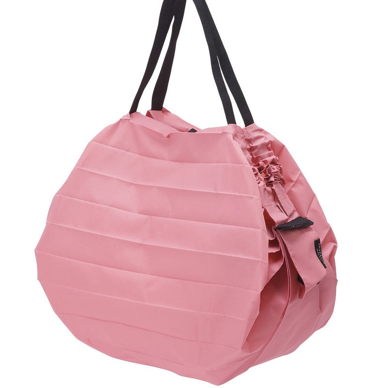 Einkaufsbeutel "Peach" Größe M