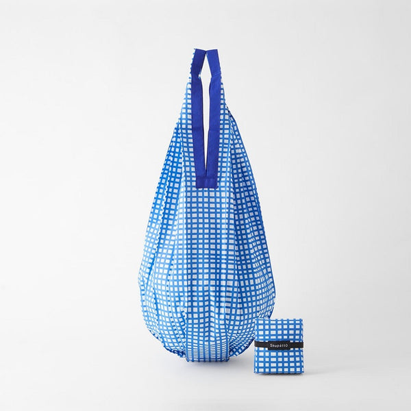 Einkaufsbeutel "Mesh" Größe M