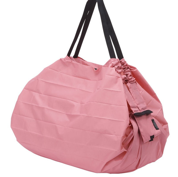 Einkaufsbeutel "Peach" Größe L
