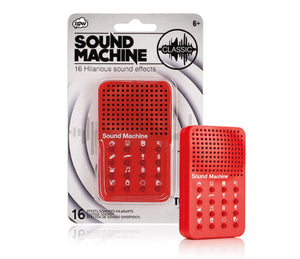 Soundmachine "Klassik"