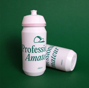 Trinkflasche Bidon 500ml "Professional Amateur"   – studio ciao