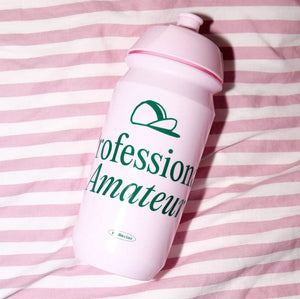 Trinkflasche Bidon 500ml "Professional Amateur"   – studio ciao