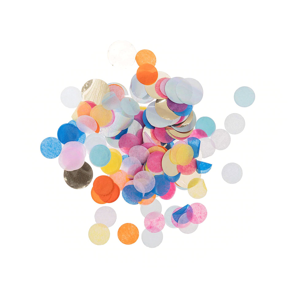 Konfetti "party mix" 20g