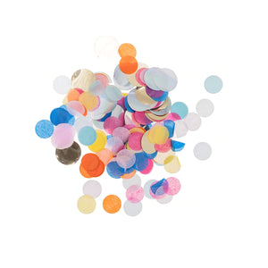 Konfetti "party mix" 20g