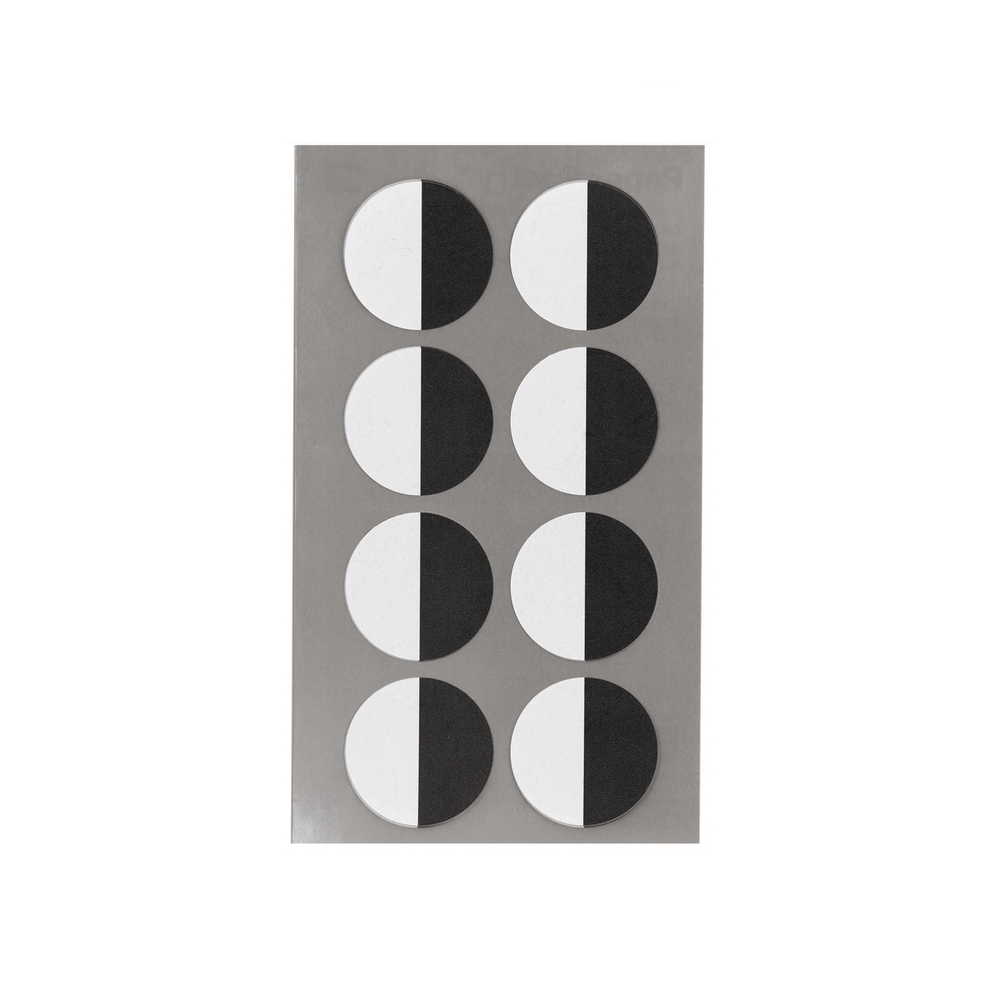 Aufkleber "Augen" 25mm