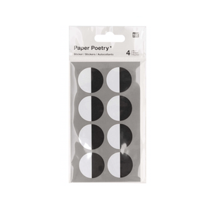 Aufkleber "Augen" 25mm