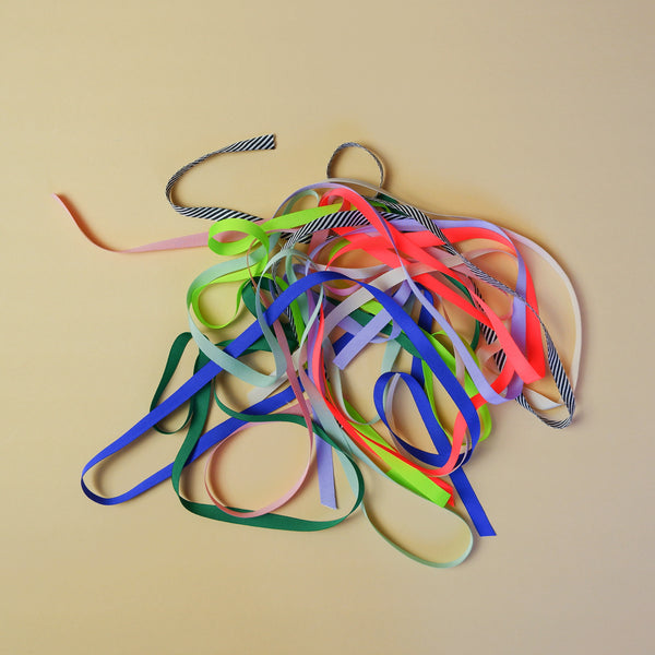 Schleifenband 10mm