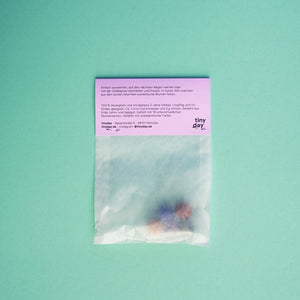 Saatmurmeln | 5 Stück