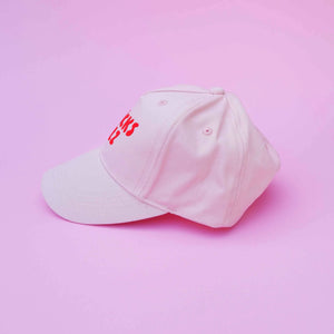 Kinder-Cap "rosa"