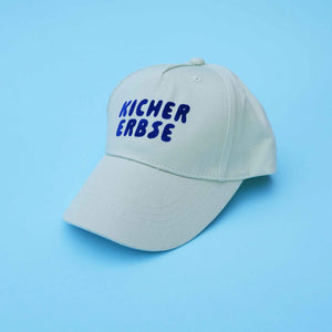 Kinder-Cap "pistazie"