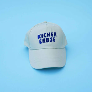 Kinder-Cap "pistazie"
