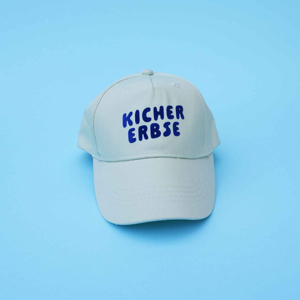 Kinder-Cap "pistazie"