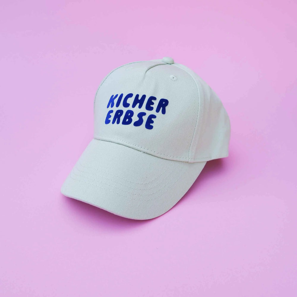 Kinder-Cap "pistazie"