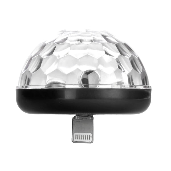 Discokugel für das IPhone