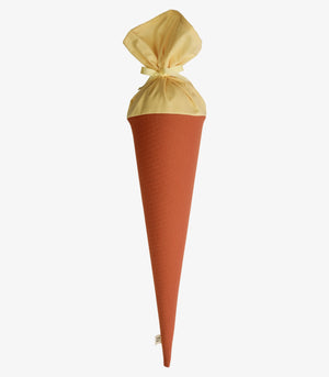 EIS Schultüte "Vanille"