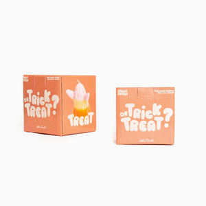 Geist-Kerze "Verlauf"