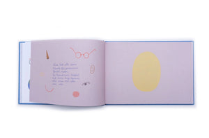 Freundebuch | Gretas Schwester